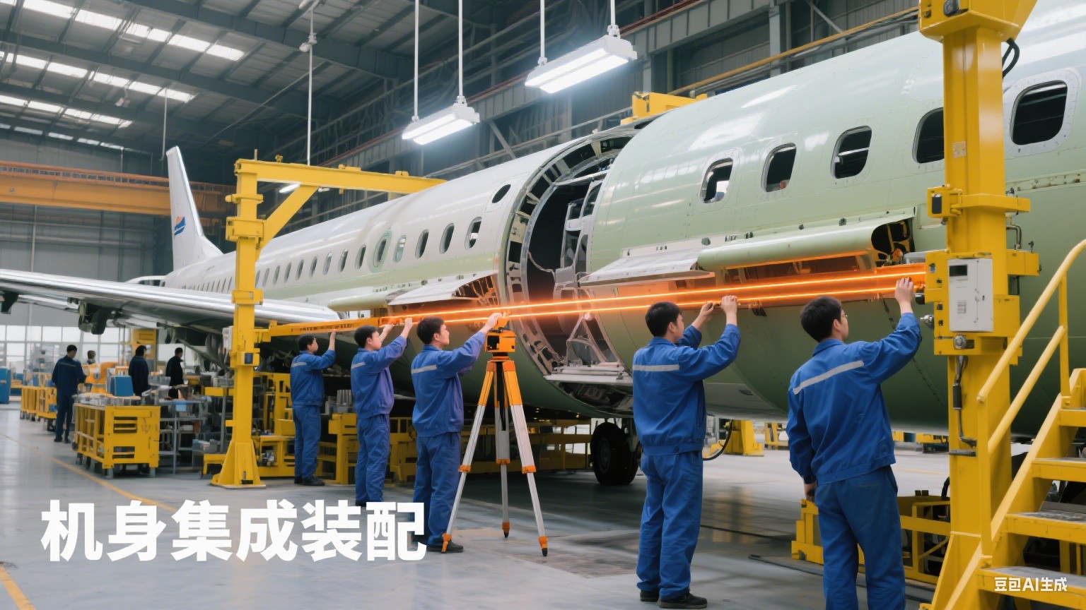 高速空气动力学，探索飞行的科学奥秘